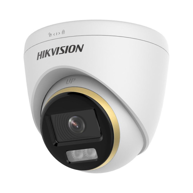 KAMERA 4W1 HIKVISION DS-2CE72KF3T-LE(2.8mm)(O-STD)