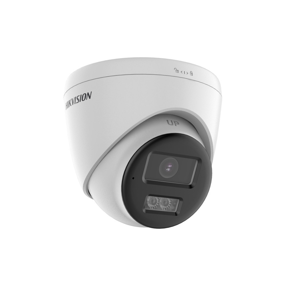 Kamera 4W1 Hikvision DS-2CE78U0T-LTS(2.8mm)