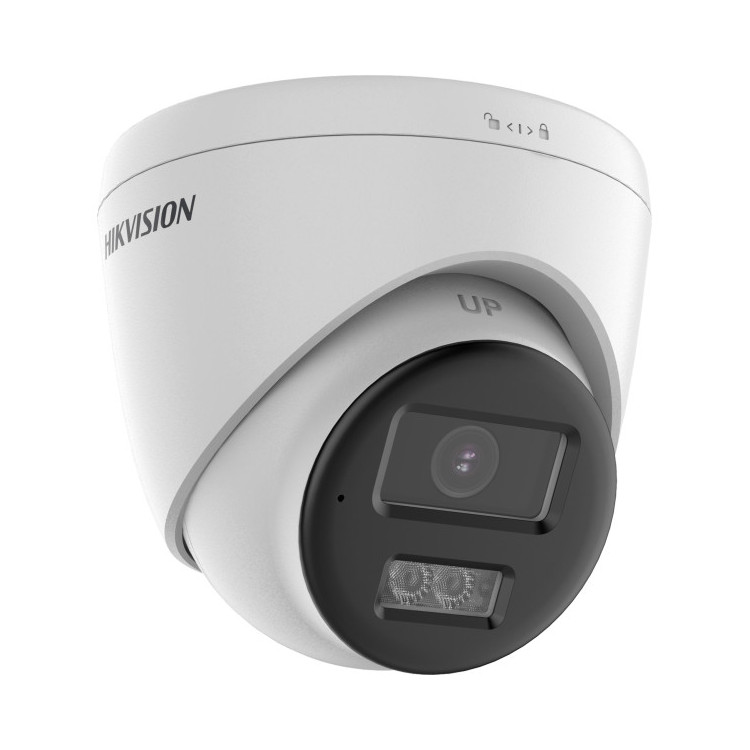 Kamera 4W1 Hikvision DS-2CE78U0T-LTS(2.8mm)