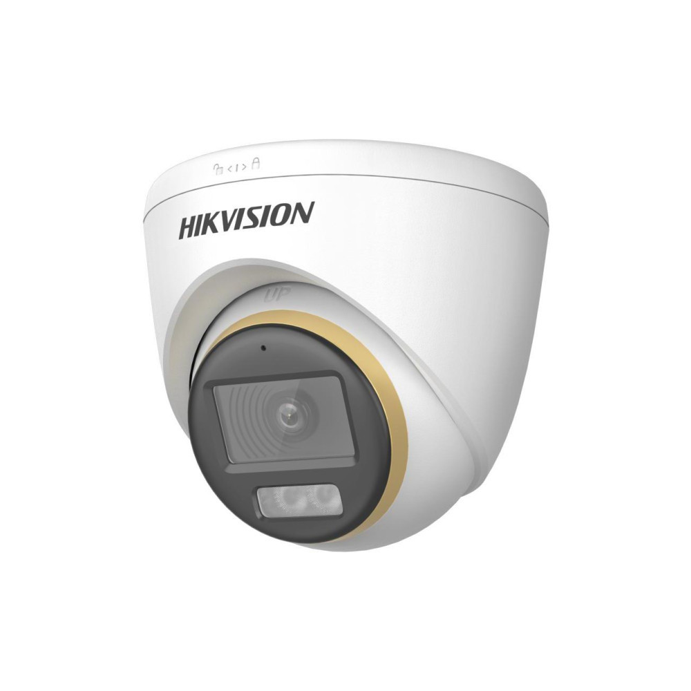 Kamera 4w1 Hikvision DS-2CE72DF3T-LSE(2.8mm)(O-STD)