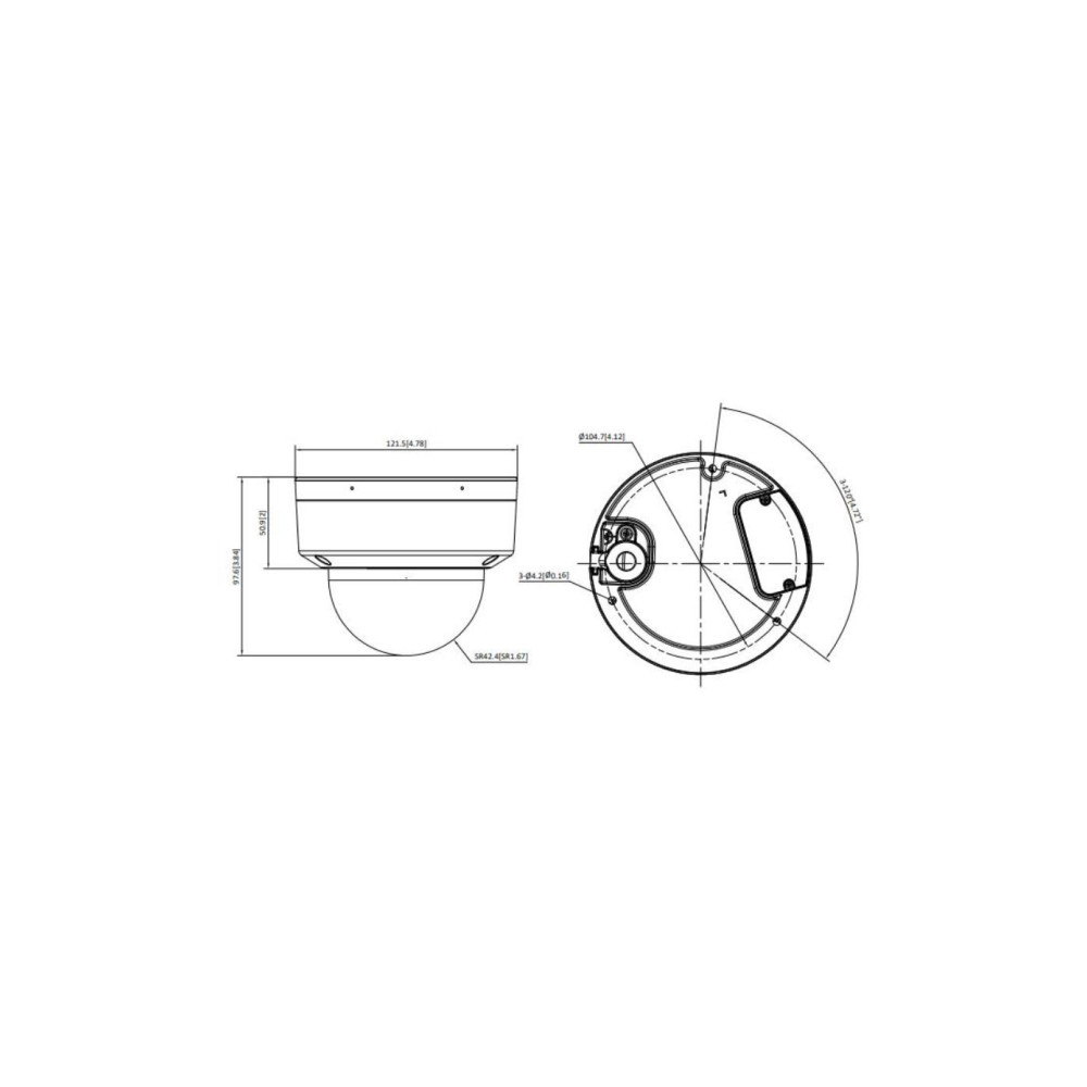 DS-2CE50DF3T-VPLSZE(2.8-12mm)(O-STD)