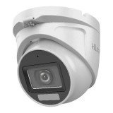 Kamera 4w1 Hilook THC-T157-LMS(2.8mm) kopułka 5MP Smart Hybrid Light 30m
