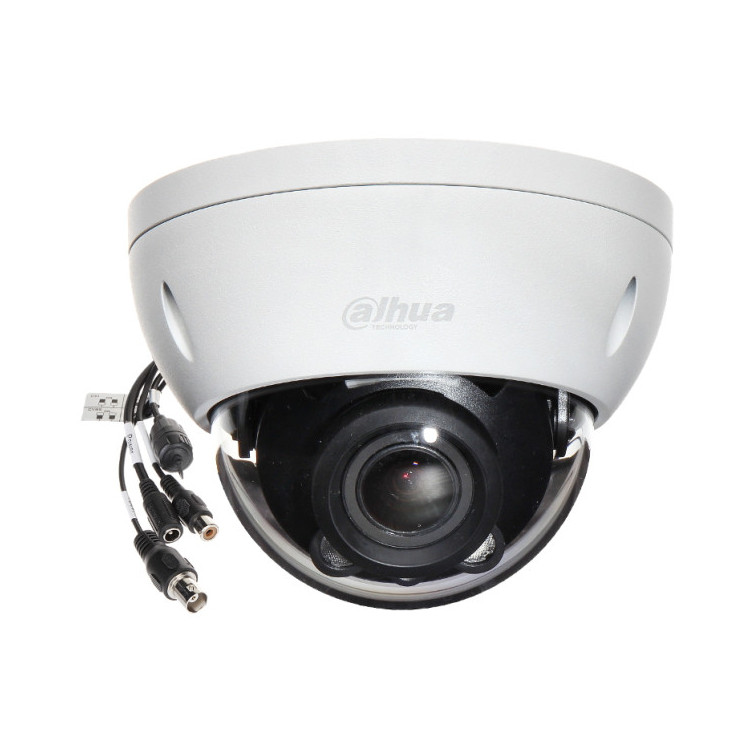 KAMERA HDCVI DAHUA HAC-HDBW2501R-Z-27135-S2