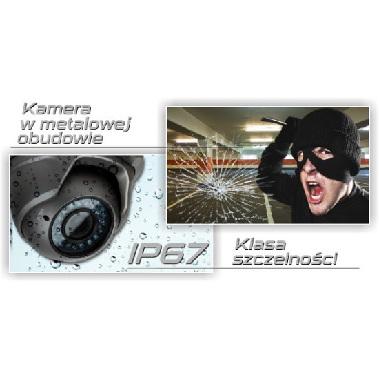 KAMERA HDCVI DAHUA HAC-HDBW2501R-Z-27135-S2
