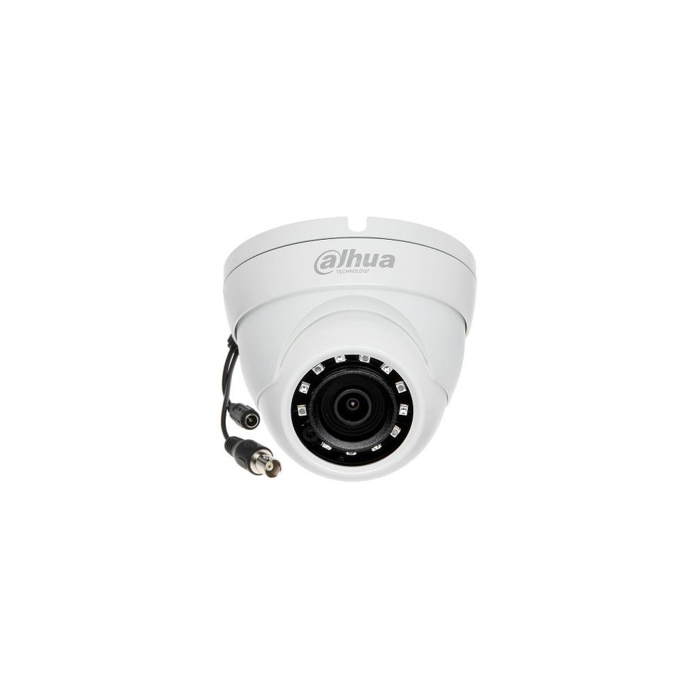 KAMERA HDCVI DAHUA HAC-HDW1800M-0280B
