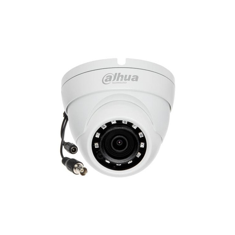 KAMERA HDCVI DAHUA HAC-HDW1800M-0280B