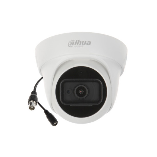 KAMERA DAHUA 4W1 HAC-HDW1800TL-A-0280B