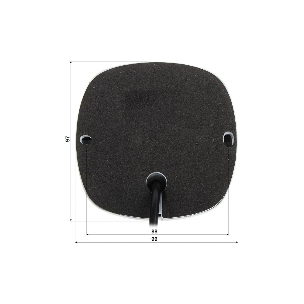 MOBILNA KAMERA AHD ATE-CAM-AHD925HD - 1080p 2.8 mm AUTONE