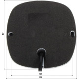 MOBILNA KAMERA AHD ATE-CAM-AHD925HD - 1080p 2.8 mm AUTONE