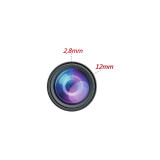 KAMERA HDCVI DAHUA HAC-HFW1500R-Z-IRE6-A-2712-S2