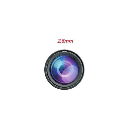 KAMERA 4w1 DAHUA HAC-HDW1500TMQ-A-0280B-S2