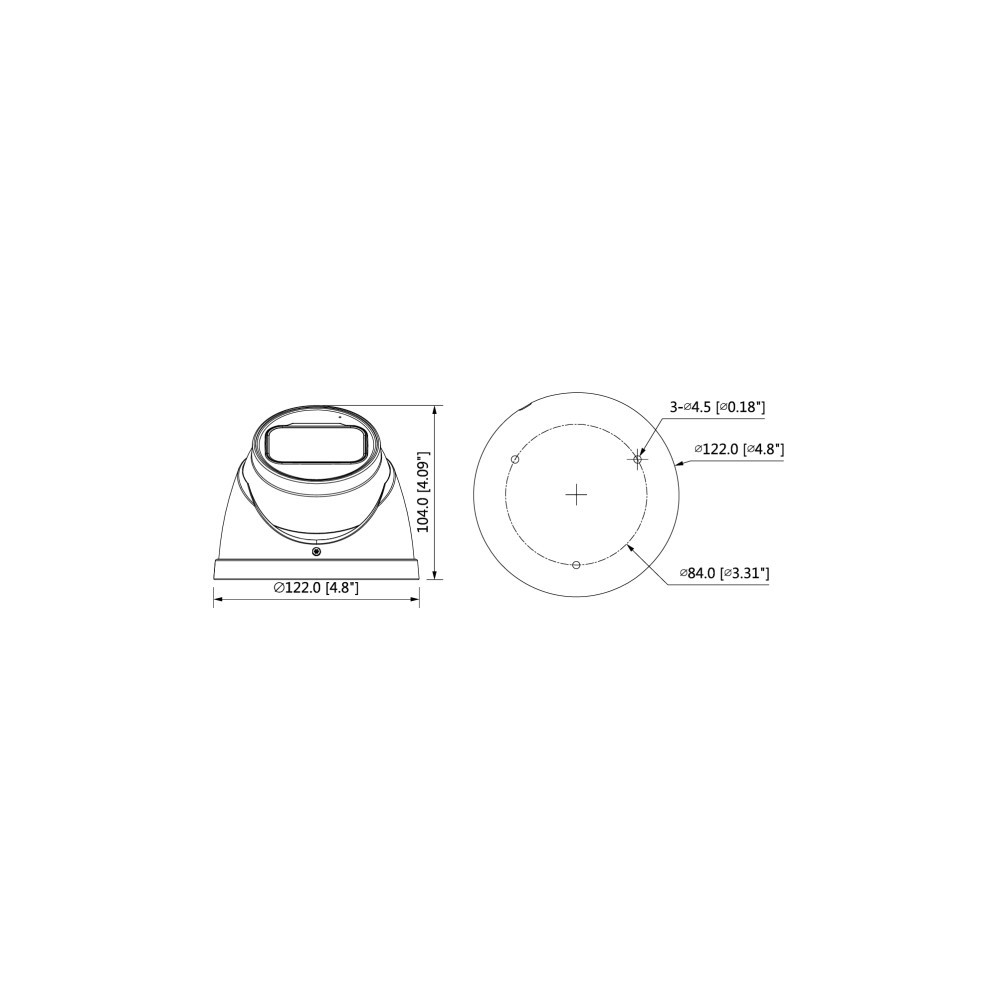 KAMERA 4W1 DAHUA HAC-HAC-HDW2501T-Z-A-27135-S2