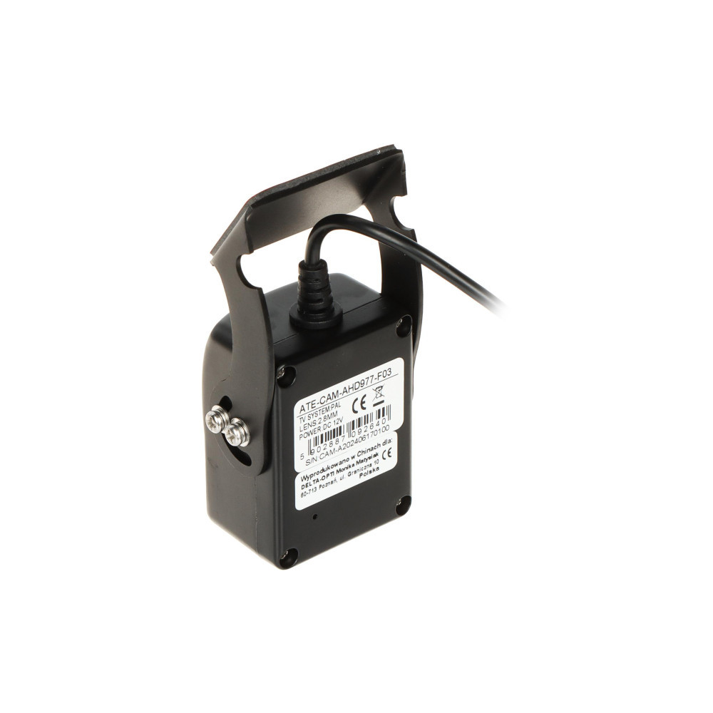 MOBILNA KAMERA ATE-CAM-AHD977-F03 - 1080p 2.8 mm AUTONE