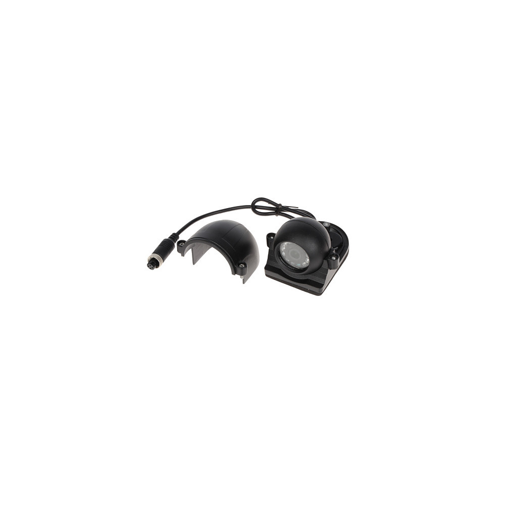 MOBILNA KAMERA AHD ATE-CAM-AHD735HD - 1080p 2.8 mm AUTONE