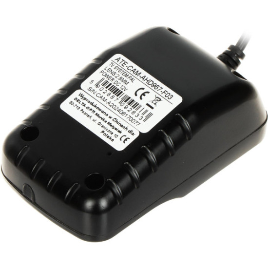 MOBILNA KAMERA ATE-CAM-AHD967-F03 - 1080p 2.8 mm AUTONE