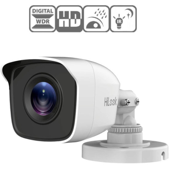 Kamera 4w1 Hilook by Hikvision tuba 5MP TVICAM-B5M 2.8mm