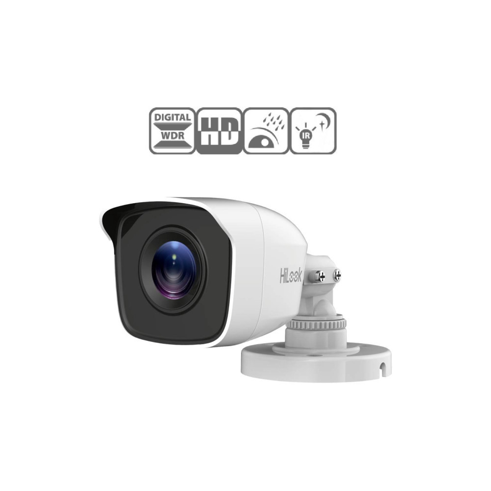Kamera 4w1 Hilook by Hikvision tuba 5MP TVICAM-B5M 2.8mm