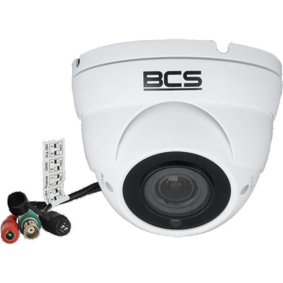Kamera BCS UNIVERSAL BCS-EA45VR4(H2)
