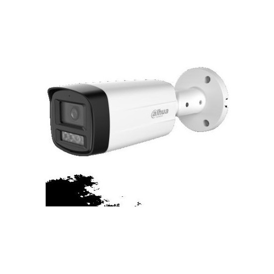 Kamera 4W1 Dahua HAC-HFW1801TH-IL-A-0360B-S3-DIP
