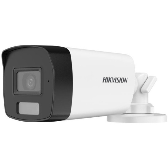 OUTLET_1: KAMERA 4W1 HIKVISION DS-2CE17K0T-LFS(2.8mm)
