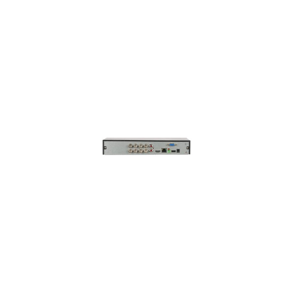REJESTRATOR 5W1 DAHUA  XVR5108HS-I3/T