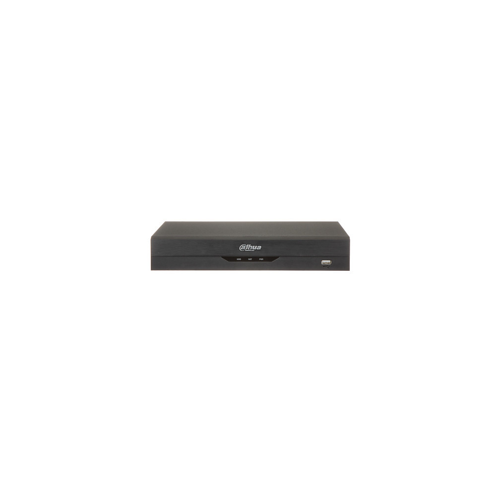 REJESTRATOR 5W1 DAHUA XVR5108HS-4KL-I3