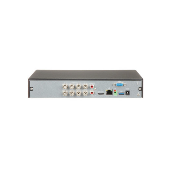 REJESTRATOR 5W1 DAHUA XVR5108HS-4KL-I3