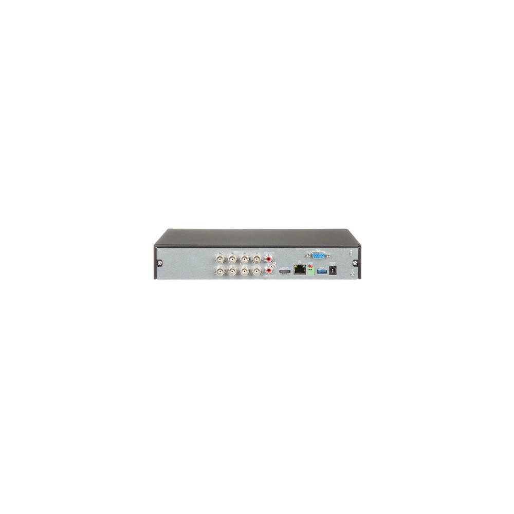 REJESTRATOR 5W1 DAHUA XVR5108HS-4KL-I3