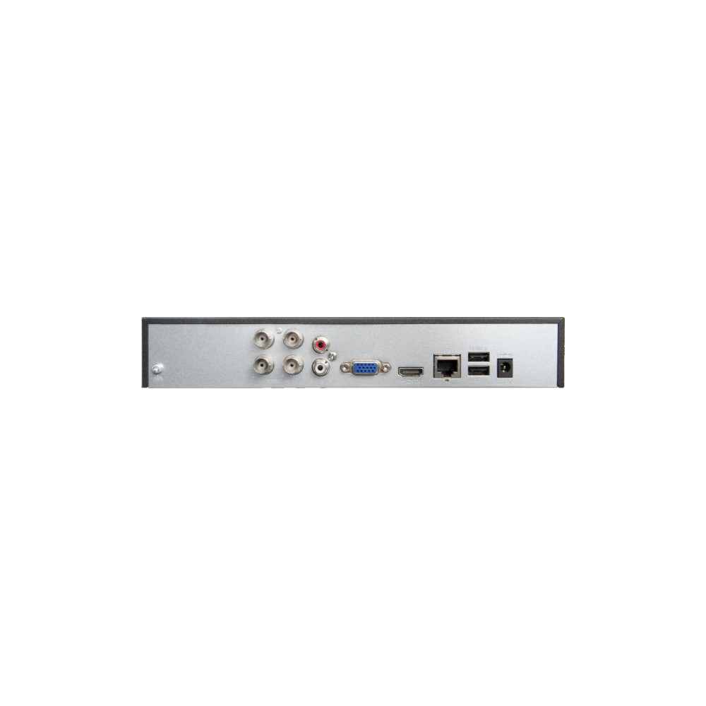 Rejestrator BCS BASIC BCS-B-XVR0401(2.0)