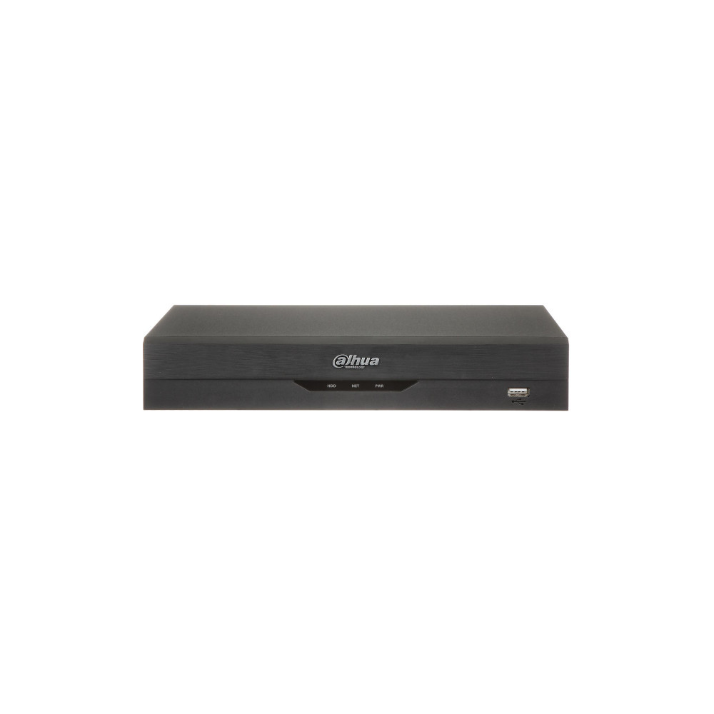 REJESTRATOR 5W1 DAHUA XVR5116HS-I3