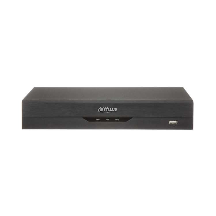 REJESTRATOR 5W1 DAHUA XVR5116HS-I3