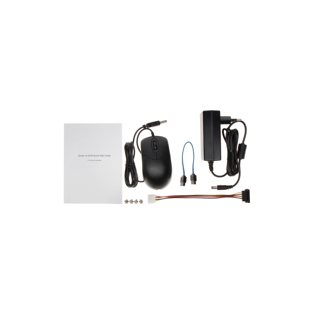 REJESTRATOR 5W1 DAHUA XVR5116HS-I3