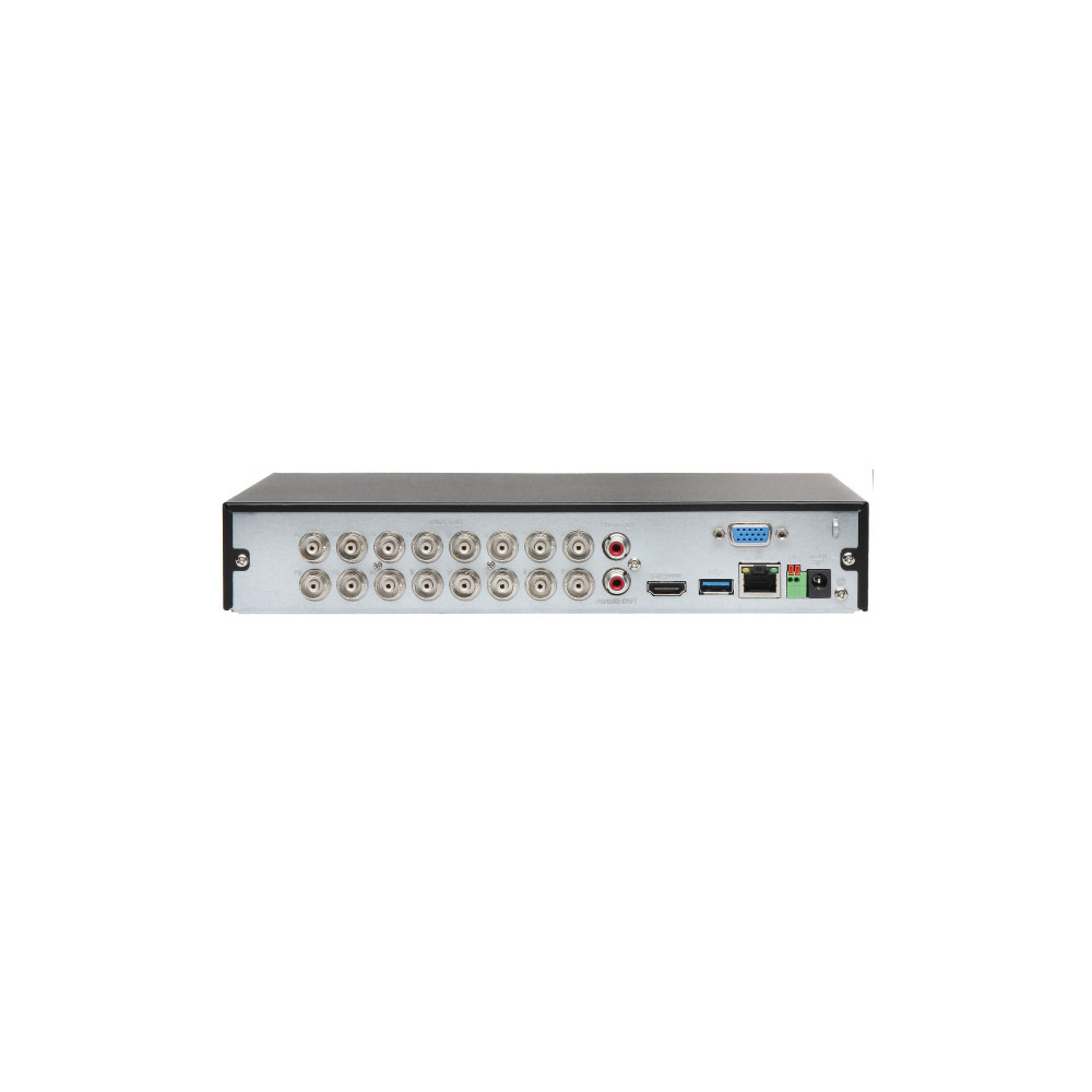 REJESTRATOR 5W1 DAHUA XVR5116HS-I3