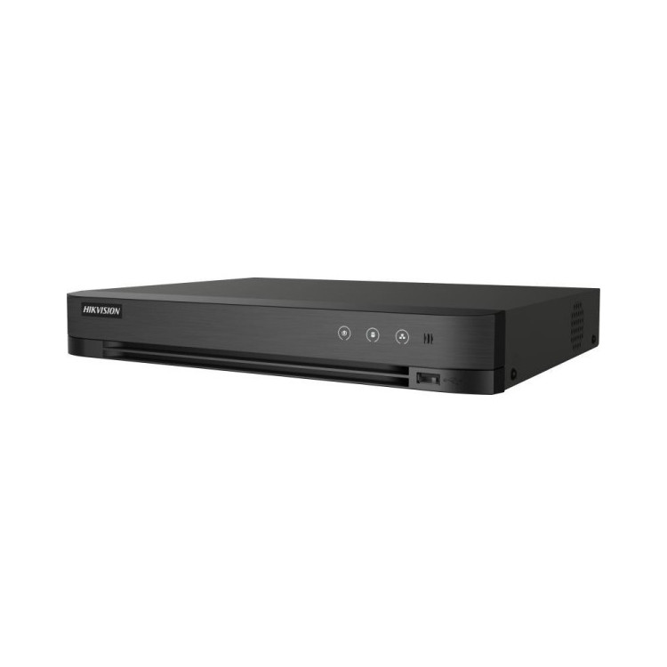 Rejestrator 5w1 Hikvision iDS-7204HUHI-M1/XT