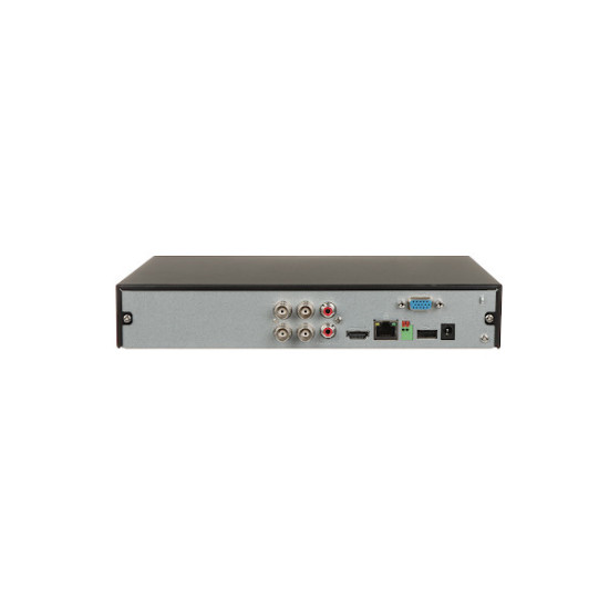 REJESTRATOR 5W1 DAHUA XVR5104HS-4KL-I3
