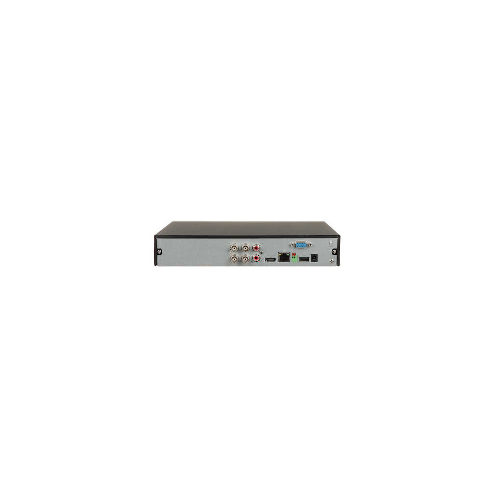 REJESTRATOR 5W1 DAHUA XVR5104HS-4KL-I3