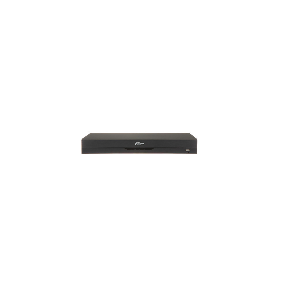 REJESTRATOR 5W1 DAHUA XVR5216A-4KL-I3