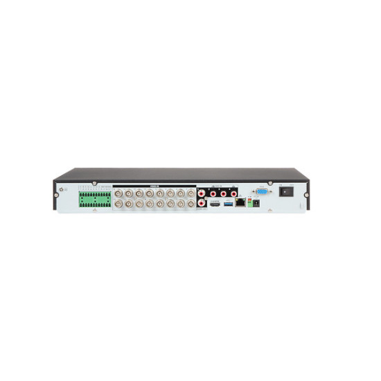 REJESTRATOR 5W1 DAHUA XVR5216A-4KL-I3