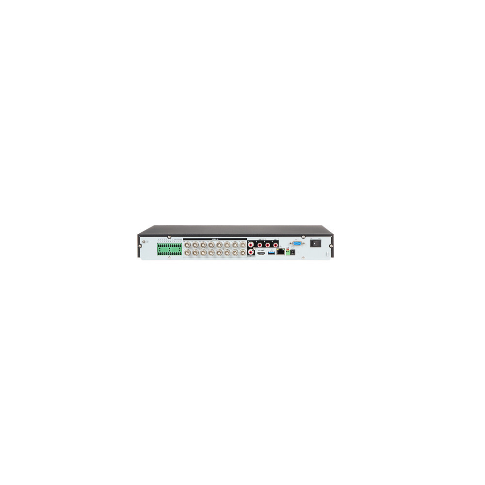 REJESTRATOR 5W1 DAHUA XVR5216A-4KL-I3