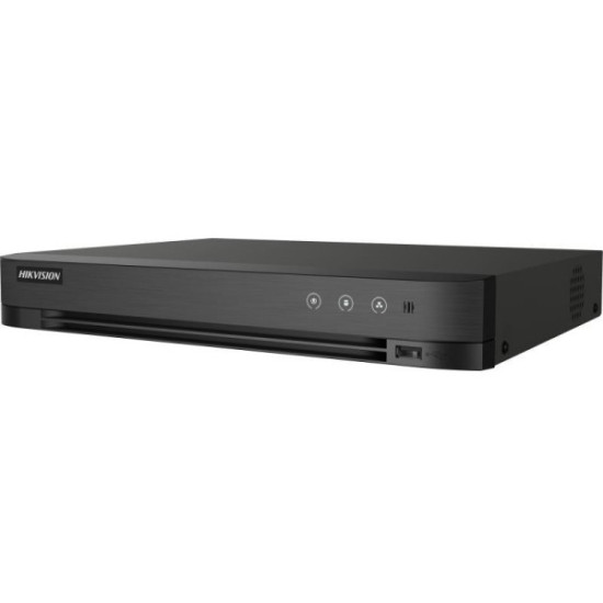 REJESTRATOR 5W1 HIKVISION iDS-7208HQHI-M1/XT(STD)/4A+8/4ALM