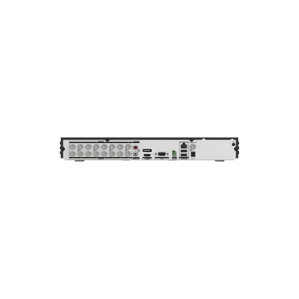 Rejestrator 5w1 Hikvision iDS-7216HUHI-M2/XT