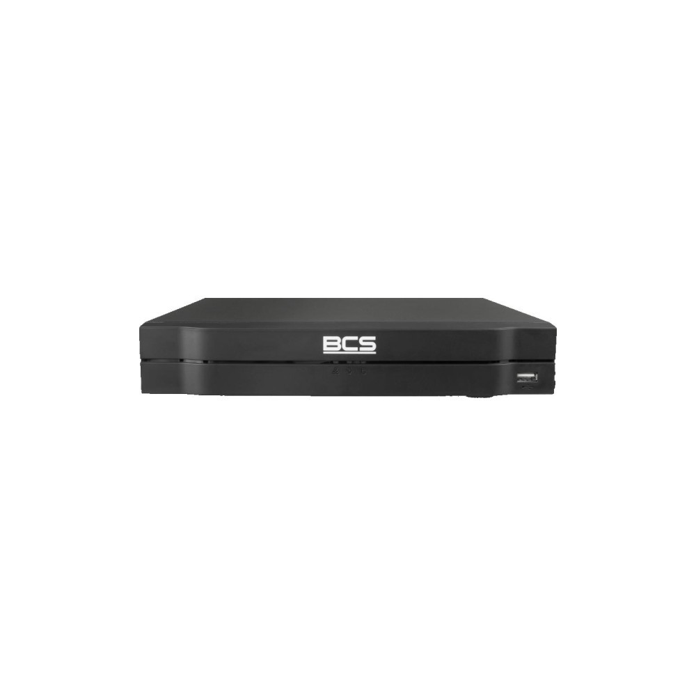 Rejestrator BCS LINE BCS-L-XVR0801(6)