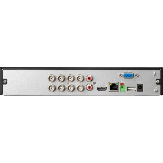 Rejestrator BCS LINE BCS-L-XVR0801(6)