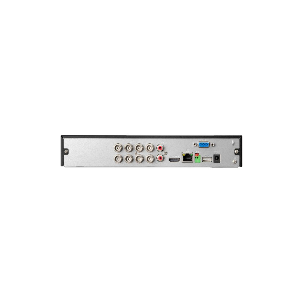 Rejestrator BCS LINE BCS-L-XVR0801(6)