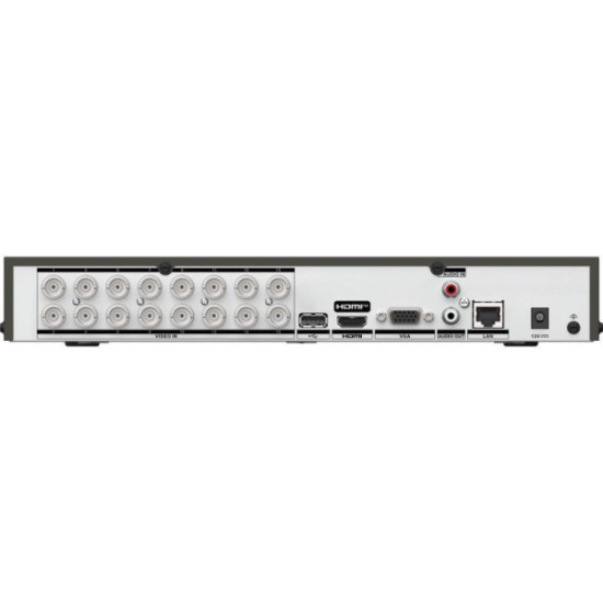 Rejestrator 5w1 Hikvision iDS-7216HUHI-M1/T