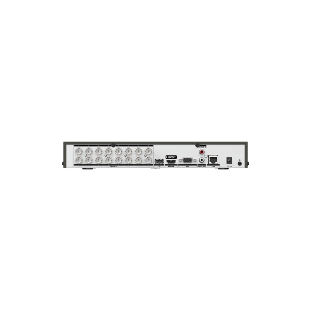 Rejestrator 5w1 Hikvision iDS-7216HUHI-M1/T