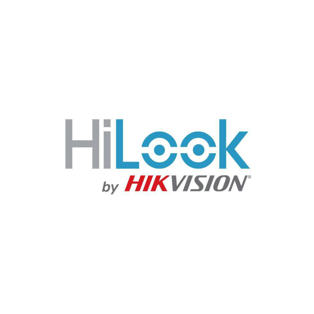 Rejestrator 5w1 Hilook 8 kanałowy 5MP DVR-8CH-5MP z dyskiem 2TB