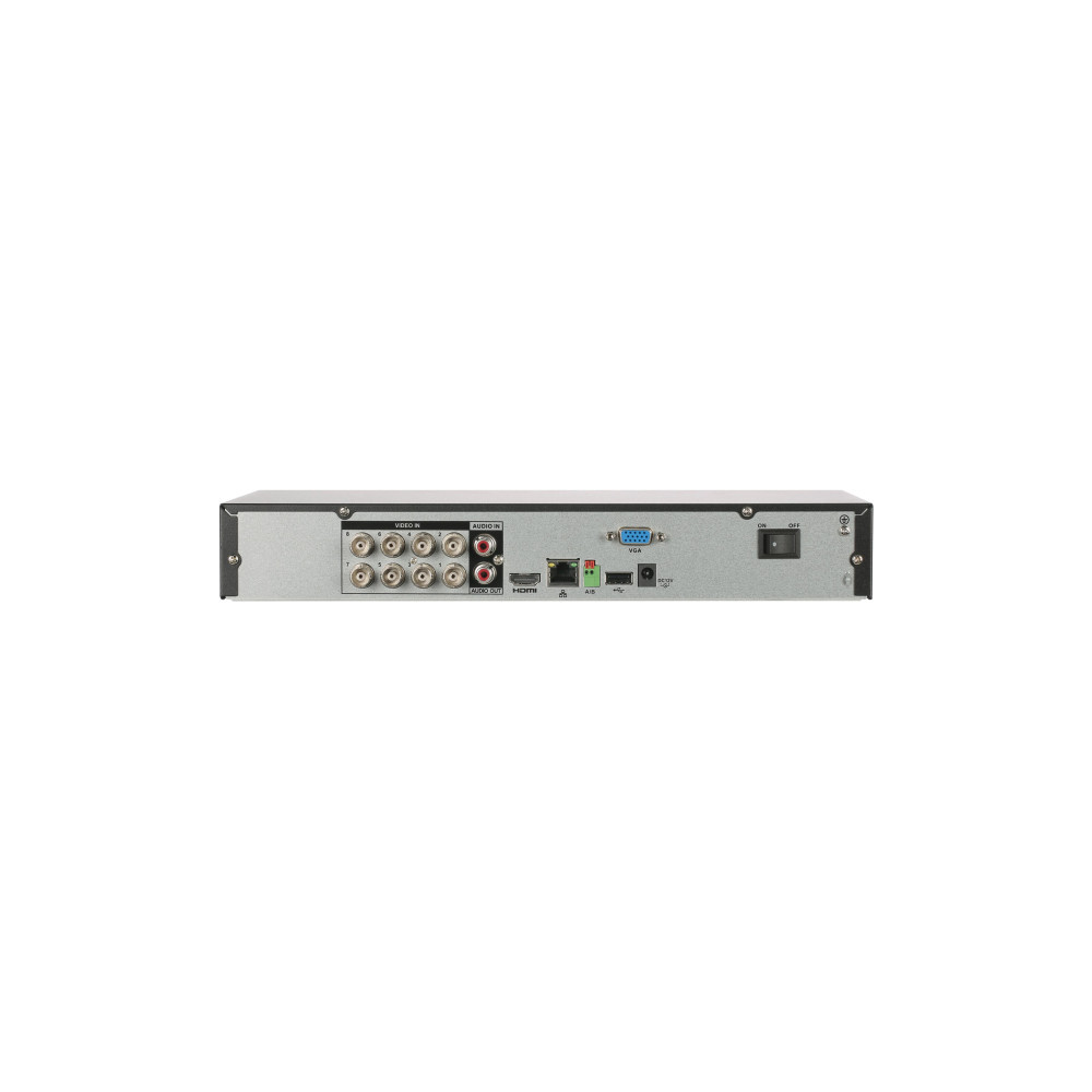 Rejestrator 5W1 Dahua XVR7108H-4K-I3