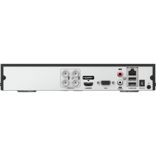 Rejestrator 5w1 Hikvision iDS-7204HQHI-M1/T