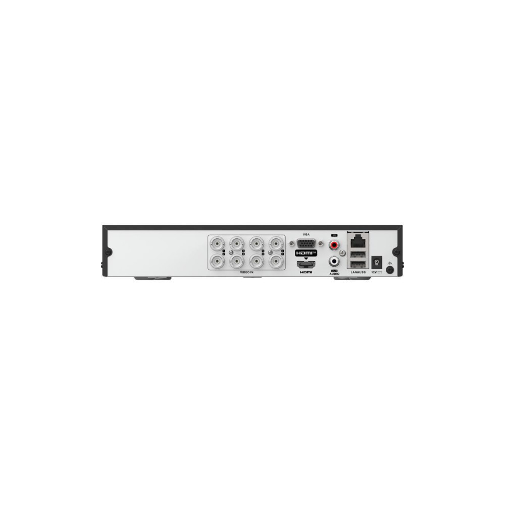 Rejestrator 5w1 Hikvision iDS-7208HUHI-M1/T